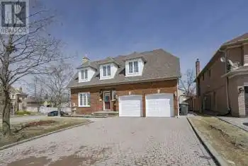 151 Mountainash Road, Brampton (Sandringham-Wellington), Ontario L6R1J1, 7 Bedrooms Bedrooms, ,6 BathroomsBathrooms,All Houses,For Sale,Mountainash,W12062700