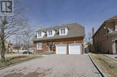 151 Mountainash Road Brampton (Sandringham-Wellington) Ontario L6R1J1