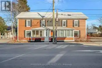 1 Lake Street, Prince Edward County (Picton Ward), Ontario K0K2T0, ,4 BathroomsBathrooms,Commercial,For Sale,Lake,X12063314