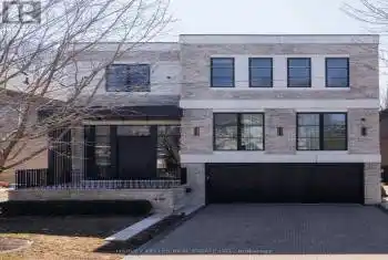 419 Glengrove Avenue, Toronto (Bedford Park-Nortown), Ontario M5N1X1, 6 Bedrooms Bedrooms, ,6 BathroomsBathrooms,All Houses,For Sale,Glengrove,C12063610