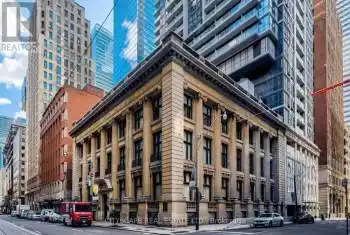 73 Richmond Street Unit# 401, Toronto (Bay Street Corridor), Ontario M5H4E8, ,1 BathroomBathrooms,Condo,For Rent,Richmond,C12063611