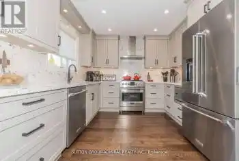 473 Highcliffe Drive, Vaughan (Uplands), Ontario L4J8L3, 5 Bedrooms Bedrooms, ,4 BathroomsBathrooms,All Houses,For Sale,Highcliffe,N12063617