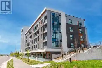 95 Dundas Street Unit# 203, Oakville (1008 - GO Glenorchy), Ontario L6M5N4, 2 Bedrooms Bedrooms, ,2 BathroomsBathrooms,Condo,For Rent,Dundas,W12063604
