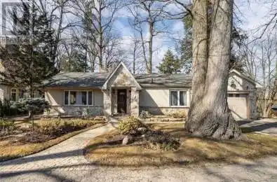 1249 Indian Road Mississauga (Lorne Park) Ontario L5H1S2
