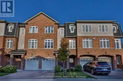 1121 Haig Boulevard Unit# 5 Mississauga (Lakeview) Ontario L5E2M6