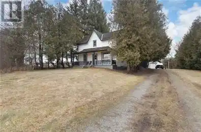 1048 WINDHAM CENTRE Road Windham Centre Ontario N0E2A0