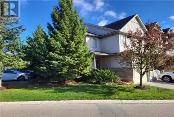 85 BANKSIDE Drive Unit# E34, Kitchener, Ontario N2N3M4, 3 Bedrooms Bedrooms, ,3 BathroomsBathrooms,All Houses,For Sale,BANKSIDE,40713847