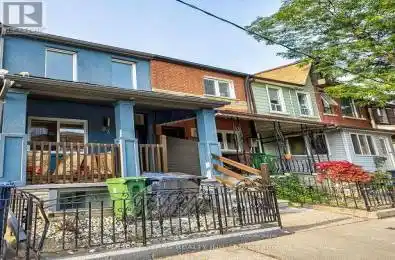 82 Wolseley Street Toronto (Niagara) Ontario M5T1A5