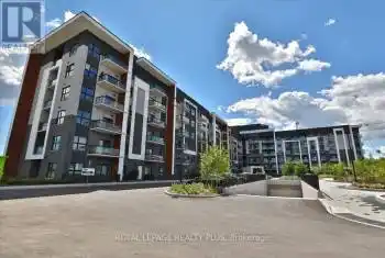128 Grovewood Common Unit# 334, Oakville (1008 - GO Glenorchy), Ontario L6H0X3, 1 Bedroom Bedrooms, ,1 BathroomBathrooms,Condo,For Sale,Grovewood,W12060929