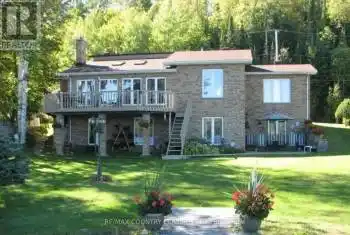 1787 North Baptiste Lake Road, Hastings Highlands (Herschel Ward), Ontario K0L2S0, 3 Bedrooms Bedrooms, ,2 BathroomsBathrooms,All Houses,For Sale,North Baptiste Lake,X12063648