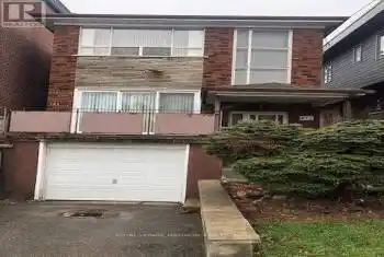 452 Harvie Avenue, Toronto (Caledonia-Fairbank), Ontario M6E4L8, 3 Bedrooms Bedrooms, ,2 BathroomsBathrooms,All Houses,For Rent,Harvie,W12063632