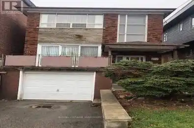 452 Harvie Avenue Toronto (Caledonia-Fairbank) Ontario M6E4L8