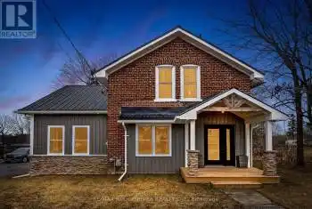 1017 County 31 Road, Alnwick/Haldimand, Ontario K0K1S0, 4 Bedrooms Bedrooms, ,2 BathroomsBathrooms,All Houses,For Sale,County 31,X12062401