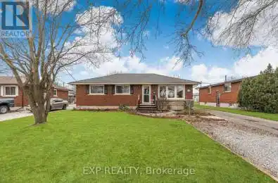5 Tamarack Street Welland (769 - Prince Charles) Ontario L3C4X6