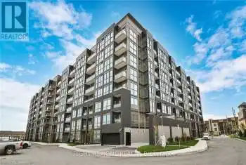 2343 KHALSA Gate Unit# 402, Oakville, Ontario L6M5R6, 1 Bedroom Bedrooms, ,1 BathroomBathrooms,Condo,For Rent,KHALSA,40713886