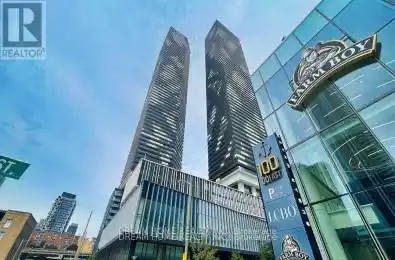 138 Downes Street Unit# 1603 Toronto (Waterfront Communities) Ontario 