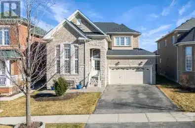 37 Callalily Road Brampton (Northwest Sandalwood Parkway) Ontario L7A0