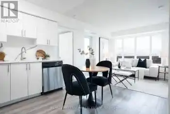 6 Eva Road Unit# 1008, Toronto (Etobicoke West Mall), Ontario M9C0B1, 2 Bedrooms Bedrooms, ,2 BathroomsBathrooms,Condo,For Sale,Eva,W12063585