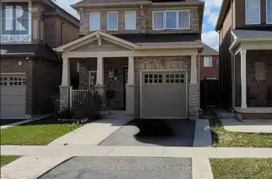 50 Haverty Trail Brampton (Northwest Brampton) Ontario L7A0S3