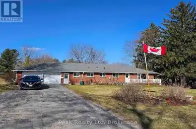 5840 Perth Line 44 Line West Perth (Logan) Ontario N0K1N0