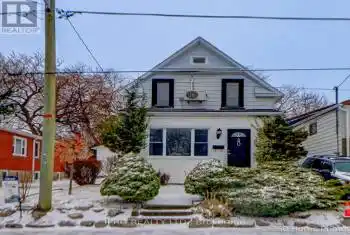 50 South Woodrow Boulevard, Toronto (Birchcliffe-Cliffside), Ontario M1N3L6, 4 Bedrooms Bedrooms, ,3 BathroomsBathrooms,All Houses,For Sale,South Woodrow,E12063702