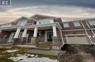 125 Ennerdale Street Barrie Ontario L9J0Z8