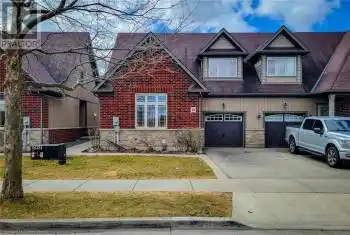 10 VALIANT Circle, Binbrook, Ontario L0R1C0, 3 Bedrooms Bedrooms, ,3 BathroomsBathrooms,All Houses,For Sale,VALIANT,40713877