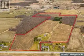 2387 CAISTOR CENTRE Road, West Lincoln, Ontario L0R1E0, 3 Bedrooms Bedrooms, ,2 BathroomsBathrooms,All Houses,For Sale,CAISTOR CENTRE,40711204