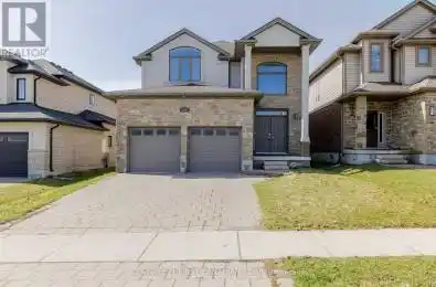 1690 Beaverbrook Avenue London North (North M) Ontario N6H0E3