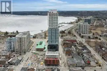 39 Mary Street Unit# 1909, Barrie (City Centre), Ontario L4N1S9, 1 Bedroom Bedrooms, ,2 BathroomsBathrooms,Condo,For Rent,Mary,S12063457