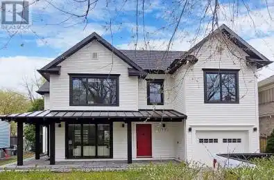 430 Reynolds Street Oakville (1013 - OO Old Oakville) Ontario L6J3M4