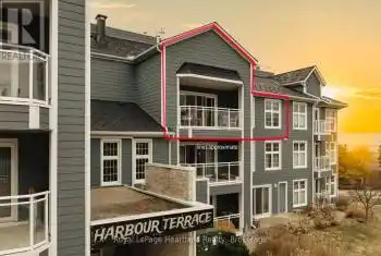 200 Harbour Street Unit# 302, Kincardine, Ontario N2Z3A3, 2 Bedrooms Bedrooms, ,2 BathroomsBathrooms,Condo,For Sale,Harbour,X12063701