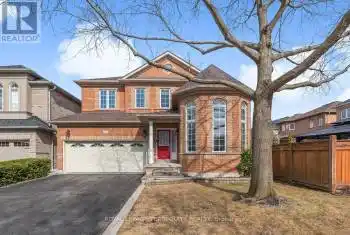 11 Avocet Drive, Vaughan (Vellore Village), Ontario L4H2K9, 4 Bedrooms Bedrooms, ,3 BathroomsBathrooms,All Houses,For Sale,Avocet,N12063700