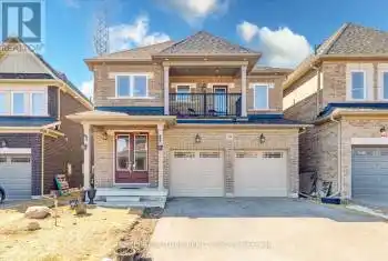526 Askew Court, Oshawa (Taunton), Ontario L1K3E9, 4 Bedrooms Bedrooms, ,4 BathroomsBathrooms,All Houses,For Sale,Askew,E12063765
