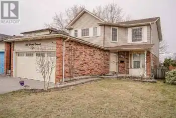 265 Wright Crescent Unit# Basement, Ajax (Central), Ontario L1S5S5, 2 Bedrooms Bedrooms, ,1 BathroomBathrooms,All Houses,For Rent,Wright,E12063781