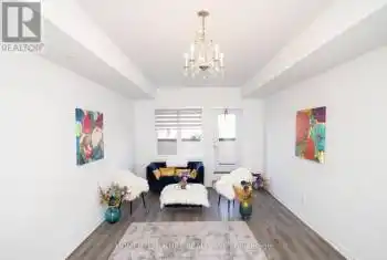 3686 St Clair Avenue Unit# 105, Toronto (Cliffcrest), Ontario M1M0E4, 3 Bedrooms Bedrooms, ,3 BathroomsBathrooms,All Houses,For Sale,St Clair,E12063785
