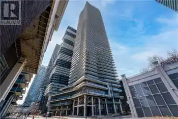 38 ANNIE CRAIG Drive Unit# 1511, Toronto, Ontario M8V0A8, 2 Bedrooms Bedrooms, ,1 BathroomBathrooms,Condo,For Sale,ANNIE CRAIG,40713521