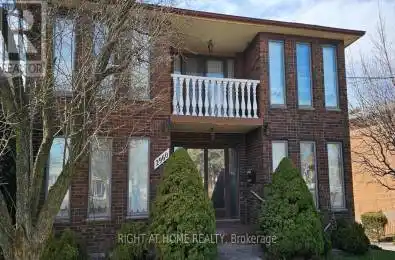 2960 Weston Road Toronto (Humberlea-Pelmo Park) Ontario M9M2S7