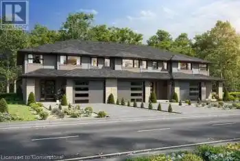 EAST Street, Simcoe, Ontario N3Y2P1, ,Commercial,For Sale,EAST,40712969