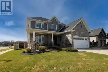178 Acton Street, Strathroy Caradoc (NE), Ontario N7G0C7, 5 Bedrooms Bedrooms, ,4 BathroomsBathrooms,All Houses,For Sale,Acton,X12063590