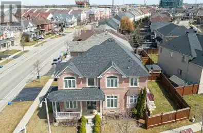 4788 Thomas Alton Boulevard Burlington (Alton) Ontario L7M0J5