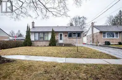 105 Hope Street Port Hope Ontario L1A2N8