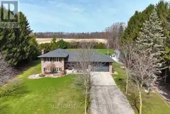 22832 Thomson Line, West Elgin, Ontario N0L2C0, 4 Bedrooms Bedrooms, ,3 BathroomsBathrooms,All Houses,For Sale,Thomson,X12063797