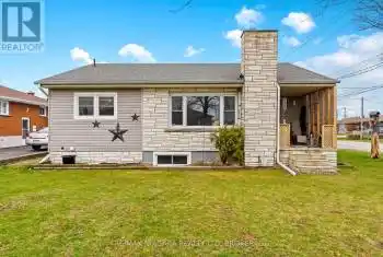 477 Bell Street, Port Colborne (875 - Killaly East), Ontario L3K1K6, 6 Bedrooms Bedrooms, ,3 BathroomsBathrooms,All Houses,For Sale,Bell,X12063804