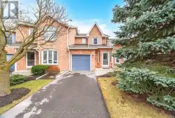 2155 Duncaster Drive Unit# 22, Burlington (Brant Hills), Ontario L7P4R4, 3 Bedrooms Bedrooms, ,3 BathroomsBathrooms,All Houses,For Rent,Duncaster,W12063794