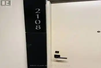 2A Church Street Unit# 2108, Toronto (Waterfront Communities), Ontario M5E0E1, 2 Bedrooms Bedrooms, ,1 BathroomBathrooms,Condo,For Sale,Church,C12063802