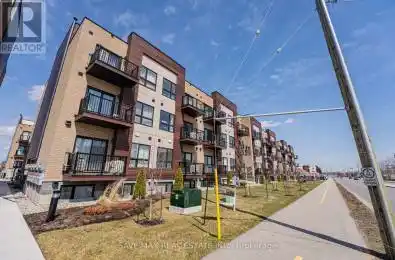 10 PALACE Street Unit# A9 Kitchener Ontario N2E0J3