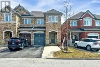 11 Andriana Crescent, Markham (Box Grove), Ontario L6B0E1, 4 Bedrooms Bedrooms, ,4 BathroomsBathrooms,All Houses,For Sale,Andriana,N12062849