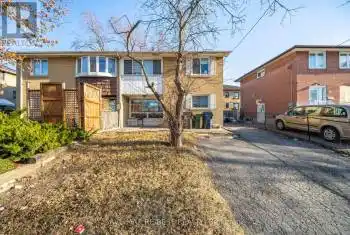 29 Brookmere Road, Toronto (Rexdale-Kipling), Ontario M9W2X5, 4 Bedrooms Bedrooms, ,2 BathroomsBathrooms,All Houses,For Sale,Brookmere,W12063440