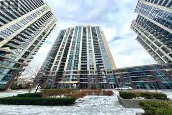 3 Michael Power Place Unit# 605, Toronto (Islington-City Centre West), Ontario M9A0A2, 1 Bedroom Bedrooms, ,1 BathroomBathrooms,Condo,For Sale,Michael Power,W12063471